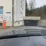 Διαμέρισμα Seekitz Prien am Chiemsee