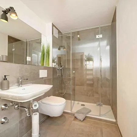 Apartment Seekitz Prien am Chiemsee