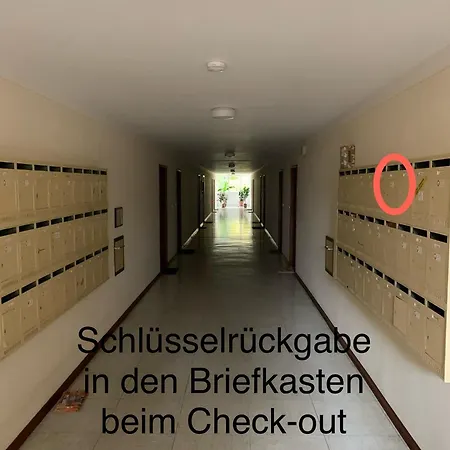 Seekitz 아파트 프리엔암치엠시