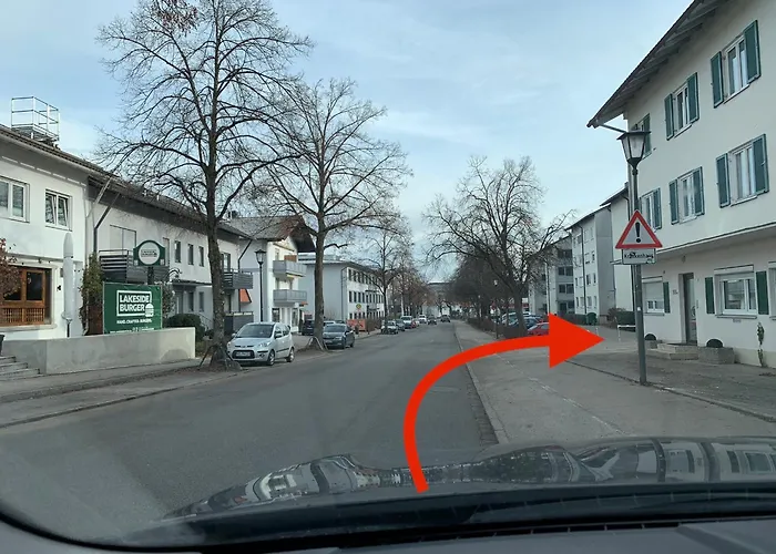 Seekitz 아파트 프리엔암치엠시