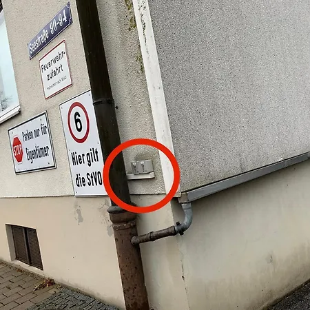 Διαμέρισμα Seekitz *