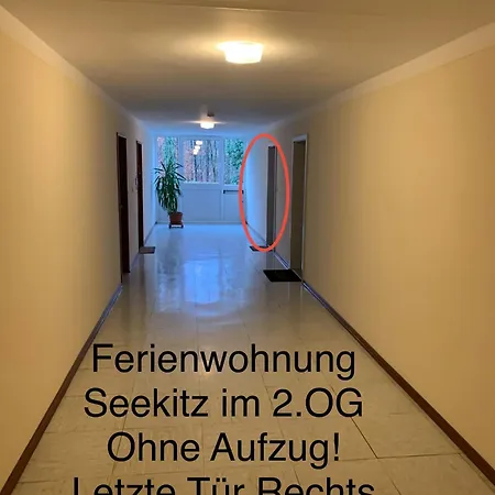 Apartment Seekitz *