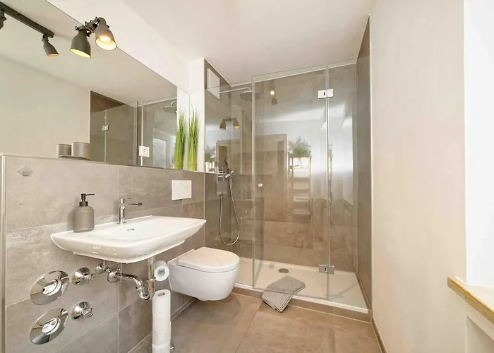 شقة Seekitz برين ام شيميسي