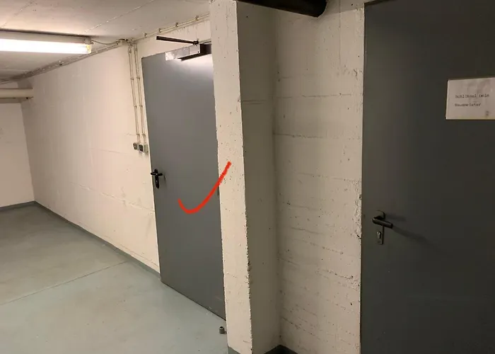 Seekitz شقة *
